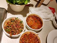 -海底捞火锅鲜切牛肉主题店(长寿路店)