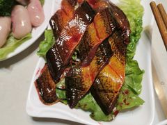-枇杷园食为鲜火锅(南山店)