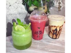 -农畉LONFOOD(福田星河COCOPark店)