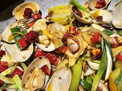 -1819餐厅·团队聚餐·烤串·精酿