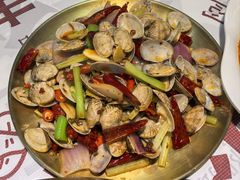 -阆辣荟餐饮(老味道8年·古城店)