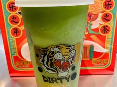 -LELECHA乐乐茶(美罗城店)