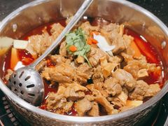 -刘一锅筋头巴脑(凌空二街店)