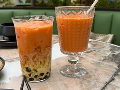 -KingThaia金泰兰(滨江天街店)