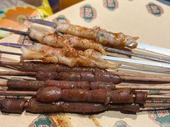 -蚝堡海鲜·威海菜·海肠捞饭·烧烤·亚洲吃蚝公司(幸福门店)