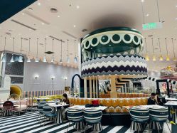 -奈尔宝家庭中心·亲子餐厅(鄞州万达店)