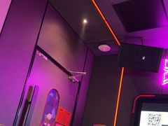 -星聚会KTV X PARTY K(上海东方渔人码头店)
