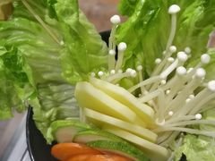 -猫爪爪原切自助烤肉(观音桥阳光世纪店)
