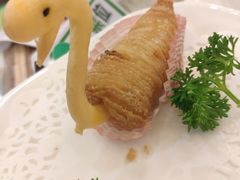 -椿记烧鹅(叠彩店)