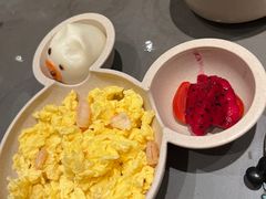 -云海肴·汽锅鸡·云南菜(高德置地店)
