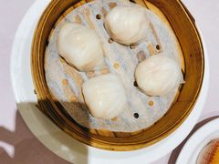 招牌虾饺皇-金时代顺风大酒店(静安大融城店)