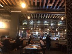 大堂-PIZZA BIANCA(民园店)