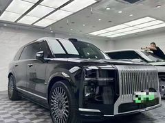 -车艺尚上海龙膜隐形车衣汽车贴膜旗舰店