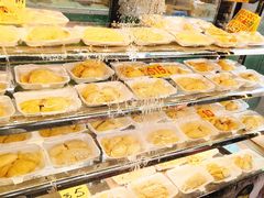 -101花果山山芭榴莲(史密斯街店)