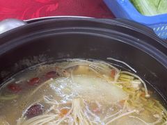 -花苑美食横琴生蚝火锅(拱北粤华路店)