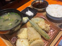 -天妇罗内顺田(罗湖店)