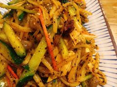 -东吉馆韩式餐厅(八经街总店)