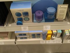 -乐天免税店(明洞店)