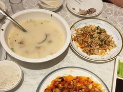 -福来居烤鸭店(天坛二店)