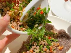 -海底捞火锅(塘厦天虹店)