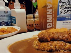 -伽喱博士 Dr.CURRY咖喱饭(太阳宫咖喱店)
