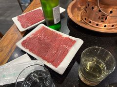 -南门涮肉(上海二店)