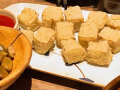 -香园茶社·金陵小灶(老门东店)