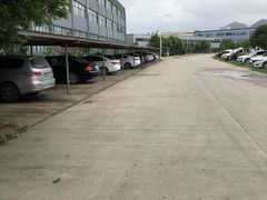 -漩门湾国家湿地公园