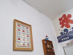 -WONDER ICE 萬得冰田(建設路总店)