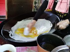 -周记热干面豆皮大王(桃花东街店)