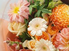 -弗劳尔花艺坊(龙涛店)