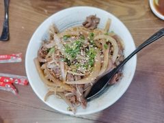 -大鲜生·亚洲菜融合小食堂