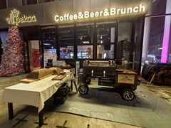 -Pekaa啤咖食肆Coffee&Bistro