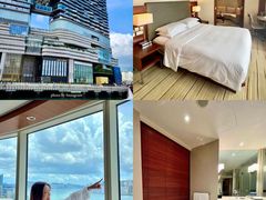 -香港尖沙咀凯悦酒店