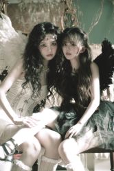 -WAVE SODA摄影工作室