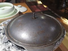 -洪氏嗨捞·广东猪肚鸡·椰子鸡火锅(西咸万象城店)