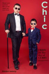 点击看大图 -巴黎春天婚纱摄影STUDIO·定制