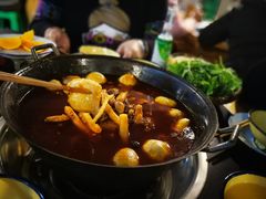 -李子坝梁山鸡(李子坝大鸡哥店)