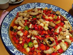 -拈一筷子·宜宾江湖菜(总店)