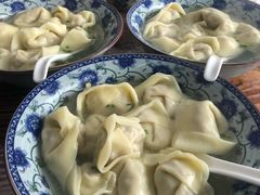 -217笋干馄饨