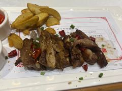 -930私房菜(欧阳路店)