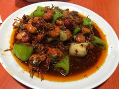 -回味南塘老王虾尾(总店)