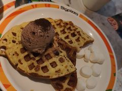 -比格比萨自助(宝山日月光店)