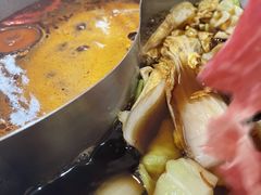 -水林间·寿喜烧自助(仙林金鹰店)
