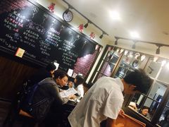 -小明同学(三里屯店)