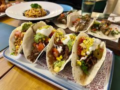 -HFFOUSA TACO弗萨塔可墨西哥餐厅(颐堤港店)