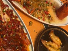 -鲜味食族水产·海鲜餐厅