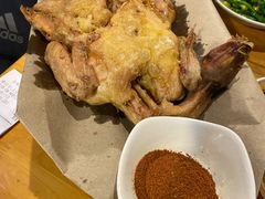 葫芦鸡-醉长安(南门总店)