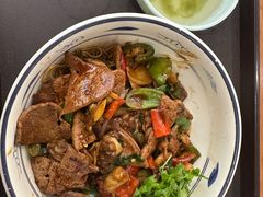 -晓午阳常熟炒浇面(红庙店)