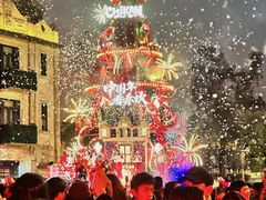 -赤坎·广东华侨国际旅游度假区